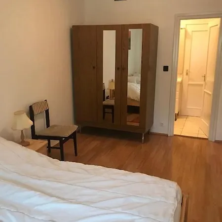 Leander Ház Prázdninový dům