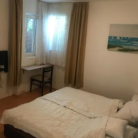 Leander Haz Hébergement de vacances