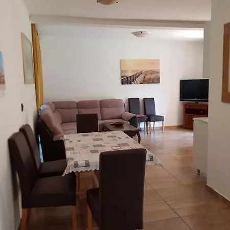 Leander Haz Hébergement de vacances *