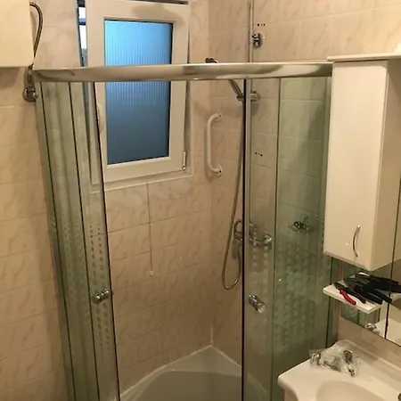 Leander Haz Дом отдыха