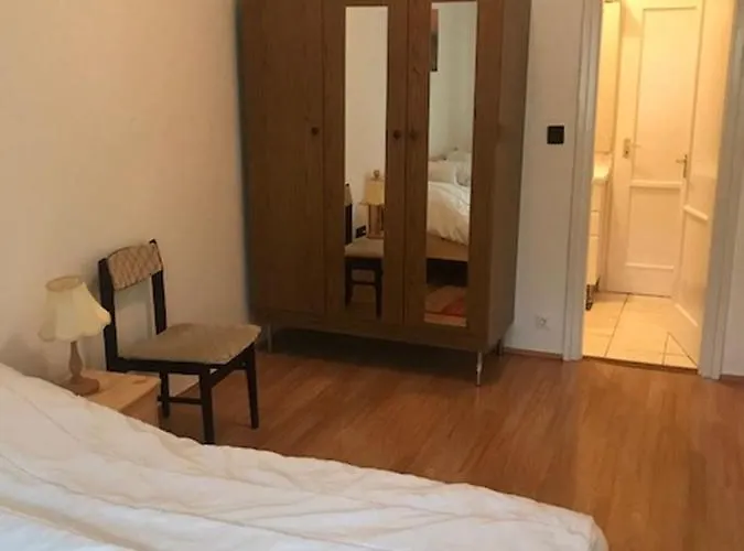 Leander Ház Casa vacanze