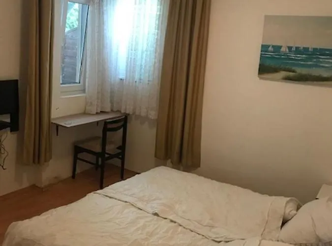 Leander Ház Casa vacanze