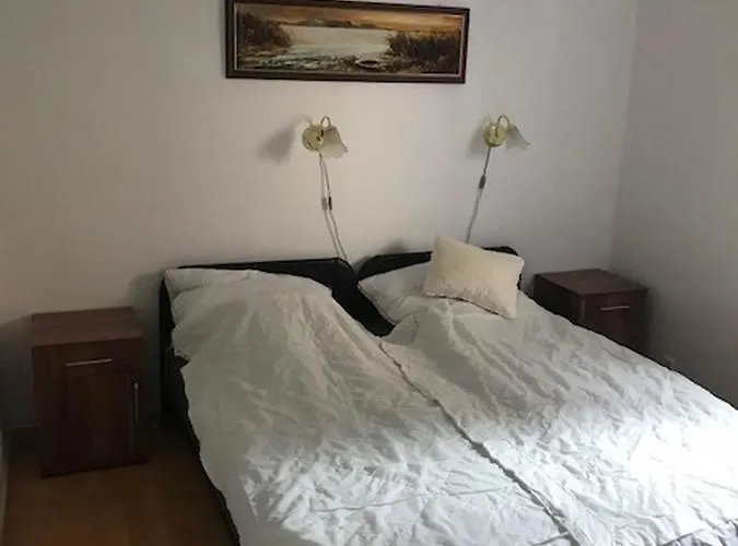 Casa vacanze Leander Ház