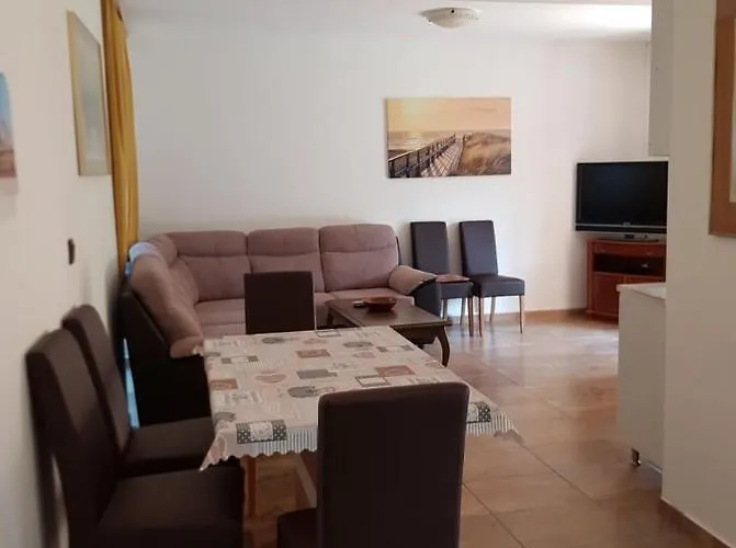 Leander Ház Casa vacanze *