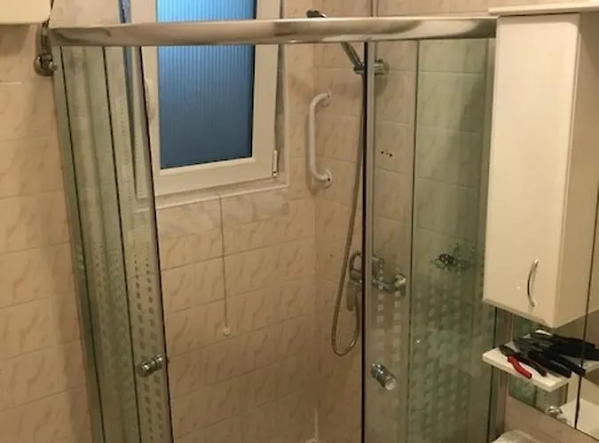 Leander Ház Casa vacanze